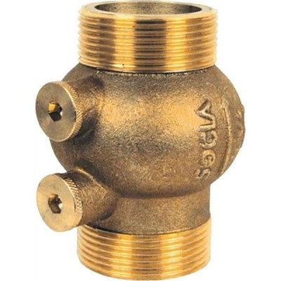 DANFOSS (RIDAN) 223 Клапан обратный  Ду 25  Ру16 - 149B2892