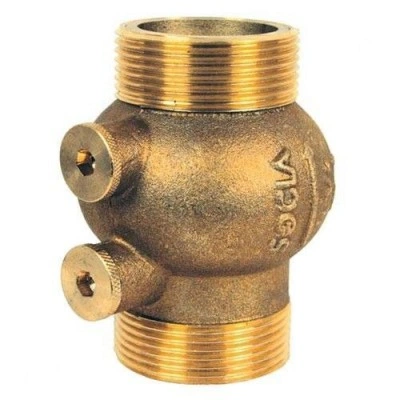 DANFOSS (RIDAN) 223 Клапан обратный Ду 32 Ру16 223 Клапан обратный Ду 32 Ру16, наружная резьба 1 1/2" (пр. класс 0821001388) - 149B2893 DANFOSS (RIDAN) 223 Клапан обратный Ду 32 Ру16 223 Клапан обратный Ду 32 Ру16, наружная резьба 1 1/2" (пр. класс 0821001388) - 149B2893