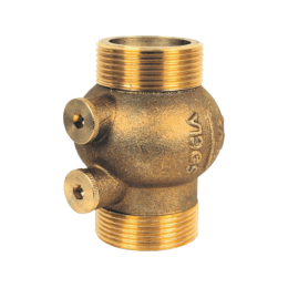 DANFOSS (RIDAN) 223 Клапан обратный  Ду 40 Ру16, наружная резьба 2" - 149B2894
