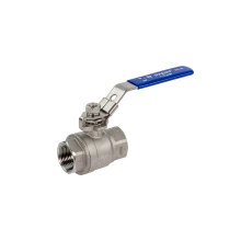 DANFOSS (RIDAN) BVS-FR  Шаровый кран DN20 PN63 рук.(пр. класс 0898510484) - 082X4613R