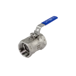 DANFOSS (RIDAN) BVS-R  Шаровый кран DN15 PN63 рук.(пр. класс 0898510484) - 082X4602R