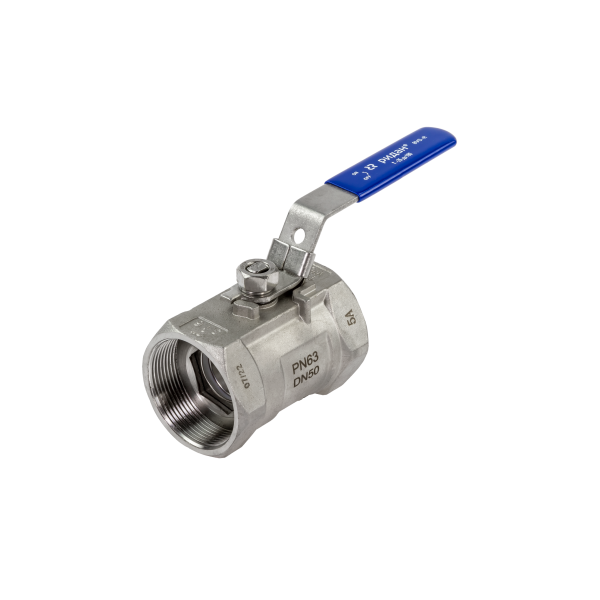 DANFOSS (RIDAN) BVS-R  Шаровый кран DN20 PN63 рук.(пр. класс 0898510484) - 082X4603R (ДАНФОСС)