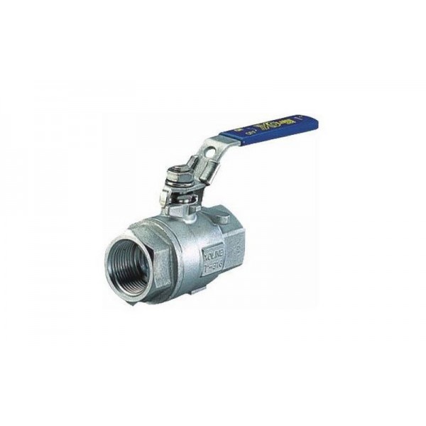 DANFOSS (RIDAN) X2777 Шаровый кран DN10 PN63 рук.(пр. класс 0898510484) - 149B12517 (ДАНФОСС)