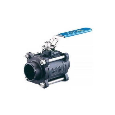 DANFOSS (RIDAN) X3444S Шаровый кран DN50 PN63 рук. - 149B12547S