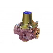 DANFOSS (RIDAN) 7bis Клапан редукционный Ду40 диапазон регулирования 1-4.0 бар, бронза, внутренняя резьба, Тмакс 80С, Ру16 - 149B7601