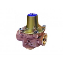 DANFOSS (RIDAN) 7bis Клапан редукционный Ду40 диапазон регулирования 1-4.0 бар, бронза, внутренняя резьба, Тмакс 80С, Ру16 - 149B7601