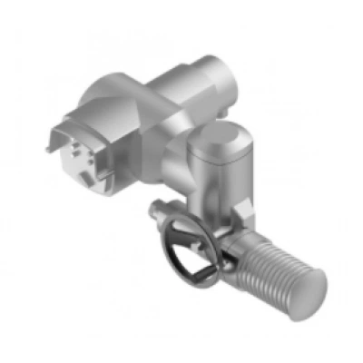 DANFOSS (RIDAN) Электрический привод AUMA Norm SQ 05.2 3x400В 8с 150Нм для JiP Ду80 - 065N8199