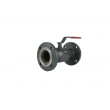 DANFOSS (RIDAN) JIP Standard FF Кран шар Ду65 Ру16 ручка - 065N9626