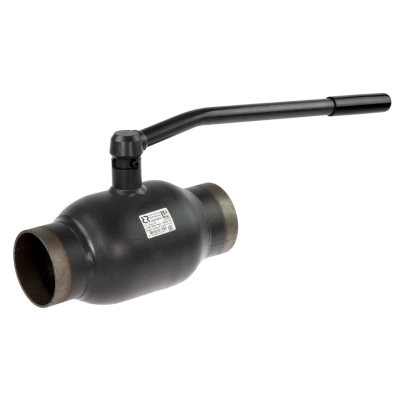DANFOSS (RIDAN) RJIP Premium кран шаровой WW DN32 PN40, рукоятка, С/П - 065N0115GR