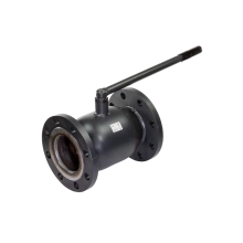DANFOSS (RIDAN) RJIP Premium кран шаровой FF DN15 PN40, рукоятка - 065N0300GR