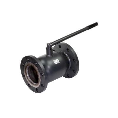 DANFOSS (RIDAN) RJIP Premium кран шаровой FF DN32 PN40, рукоятка, С/П - 065N0315GR