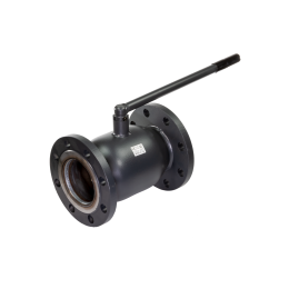 DANFOSS (RIDAN) RJIP Premium кран шаровой FF DN100 PN25, рукоятка, С/П - 065N0340GR