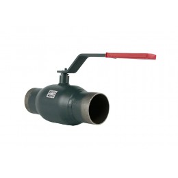 DANFOSS (RIDAN) RJIP Standard кран шаровой WW DN25 PN16, рукоятка, С/П - 065N9602R