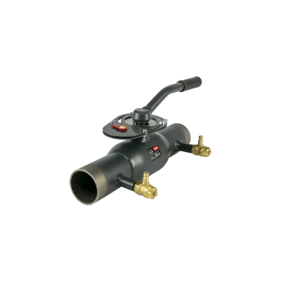 DANFOSS (RIDAN) RJIP BaBV3 кран запорно-регулируюший WW DN50 PN25 - 065N9505GR DANFOSS (RIDAN) RJIP BaBV3 кран запорно-регулируюший WW DN50 PN25 - 065N9505GR
