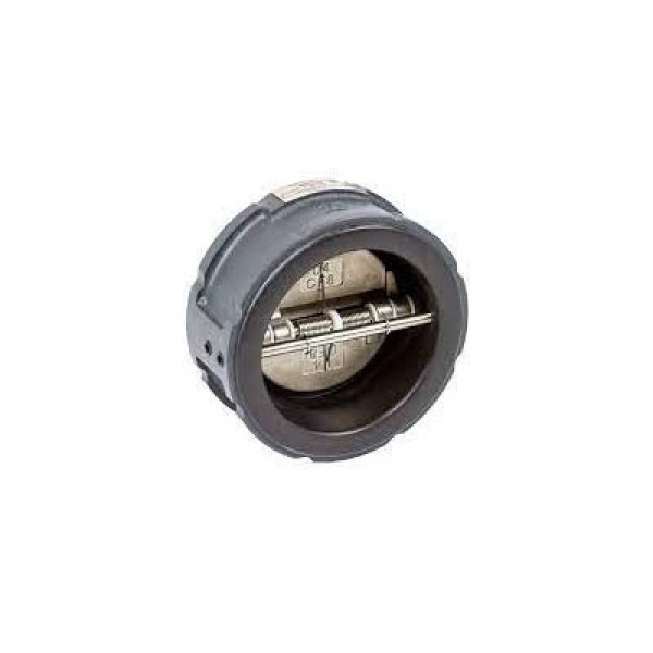 DANFOSS (RIDAN) Затвор обратный РИДАН-ЗОД PN16 DN300 чуг(пр. класс 0821010628) - 082X4038 (ДАНФОСС)