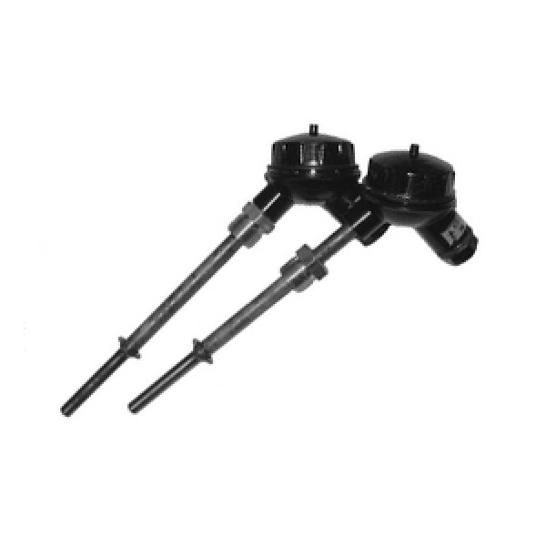 DANFOSS (RIDAN) КТС-Б-100 Pt100, термодатчики 2 шт - 187F3404 (ДАНФОСС)