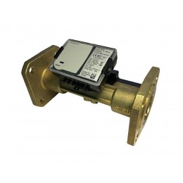 DANFOSS (RIDAN) SonoSen/теп/Qp6,0/Qi0,06/Ду32/фл/пасп - 187F4006P