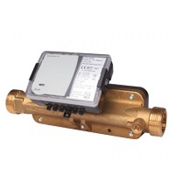 DANFOSS (RIDAN) SonoSensor30/Qp2,5/Qi0,025/Ду20/рез+пасп - 187F4010P (ДАНФОСС)