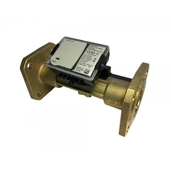 DANFOSS (RIDAN) SonoSen/хол/Qp3,5/Qi0,035/Ду32/фл/пасп - 187F4012P (ДАНФОСС)