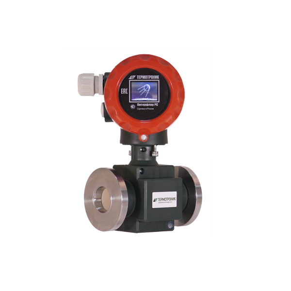 DANFOSS (RIDAN) Питерфлоу РС32-15-А-С (вкл. БП)(пр. класс 3568612247) - 187F4039PR (ДАНФОСС)