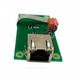 DANFOSS (RIDAN) Модуль RS 485 для ТВ7М(пр. класс 3568612247) - 187F3401