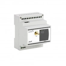 DANFOSS (RIDAN) SonoCollect111E-M-125/конц/M-bus/Ether(пр. класс 3568802484) - 014U1602