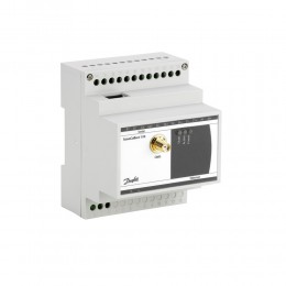 DANFOSS (RIDAN) SonoCollect111E-M-125/конц/M-bus/Ether(пр. класс 3568802484) - 014U1602