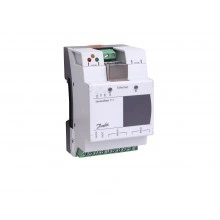 DANFOSS (RIDAN) SonoCollect111E-M-250/конц/M-bus/Ether(пр. класс 3568802484) - 014U1604