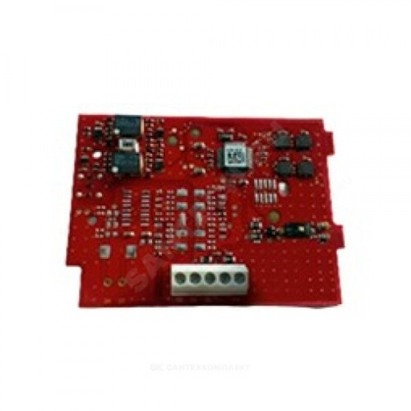 DANFOSS (RIDAN) Модуль RS485+4 имп. входа (Modbus)(пр. класс 3535202480) - 014U1970F (ДАНФОСС)