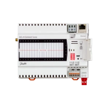 DANFOSS (RIDAN) ECL4 SonoConnect RS-485/Ethernet(пр. класс 0801708016) - 087H358001R