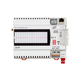 DANFOSS (RIDAN) ECL4 SonoConnect RS-485/Ethernet(пр. класс 0801708016) - 087H358001R
