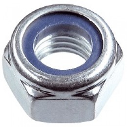 DANFOSS (RIDAN) M3 nut. 100pcs. - 088H222000R