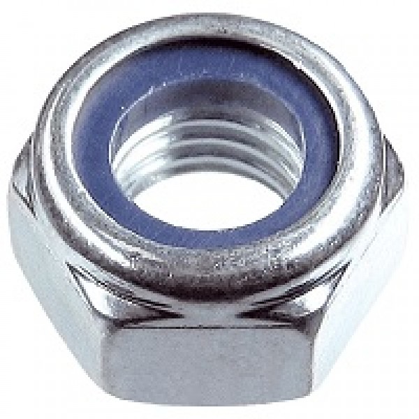 DANFOSS (RIDAN) M3 nut. 100pcs. - 088H222000R (ДАНФОСС)