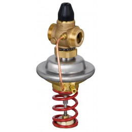 DANFOSS (RIDAN) AVPQ Регулятор перепада давления DN 15 - 003H6531
