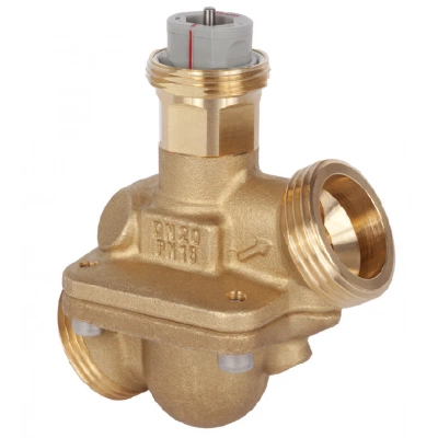DANFOSS (RIDAN) AQT клапан DN 10, с изм. нип. - 003Z1811 DANFOSS (RIDAN) AQT клапан DN 10, с изм. нип. - 003Z1811