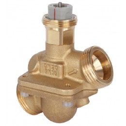 DANFOSS (RIDAN) AQT клапан DN 32, с изм. нип. - 003Z1814