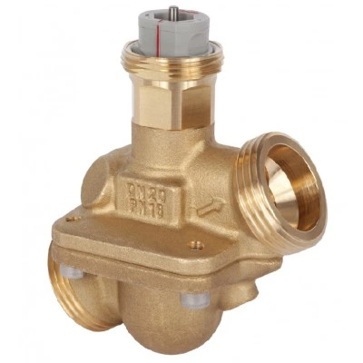 DANFOSS (RIDAN) AQT клапан DN 32, с изм. нип. - 003Z1814 DANFOSS (RIDAN) AQT клапан DN 32, с изм. нип. - 003Z1814