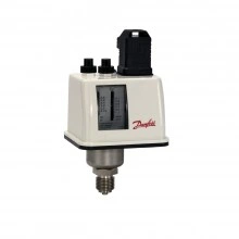 DANFOSS (RIDAN) BCP3H Реле дав 0.0-6.0 бар MOД 16 ручн - 017B0038