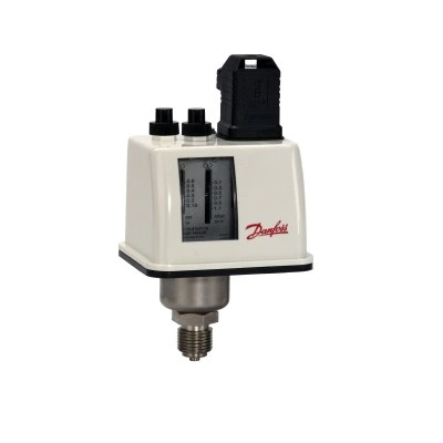 DANFOSS (RIDAN) BCP3H Реле дав 0.0-6.0 бар MOД 16 ручн - 017B0038 DANFOSS (RIDAN) BCP3H Реле дав 0.0-6.0 бар MOД 16 ручн - 017B0038