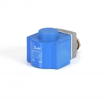 DANFOSS (RIDAN) BG230AS Катушка 220-230В, 15Вт - 018F6801 DANFOSS (RIDAN) BG230AS Катушка 220-230В, 15Вт - 018F6801