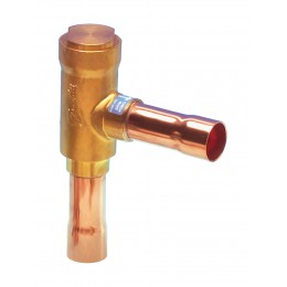 DANFOSS (RIDAN) NRV 35s Клапан обратный 1"5/8 ODF - 020-1061