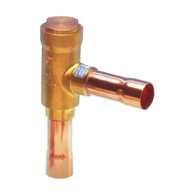 DANFOSS (RIDAN) NRV 35s Клапан обратный 1"5/8 ODF - 020-1061 DANFOSS (RIDAN) NRV 35s Клапан обратный 1"5/8 ODF - 020-1061