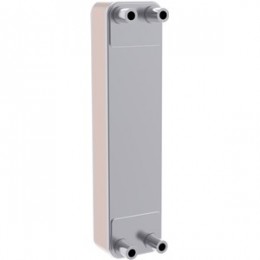 DANFOSS (RIDAN) D55-H-36 Теплообменник - 021H3622