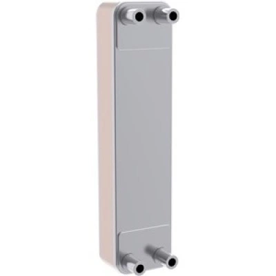 DANFOSS (RIDAN) D55-H-30 Теплообменник - 021H3621
