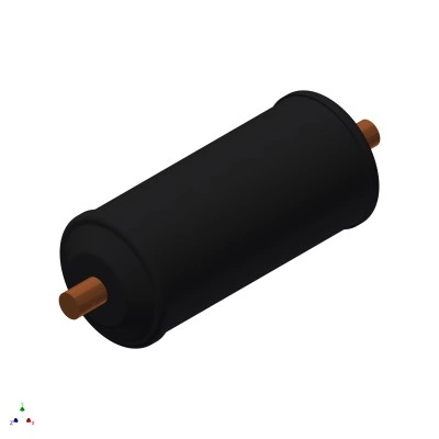 DANFOSS (RIDAN) DCL 304s Фильтр 1/2" медные - 023Z0031