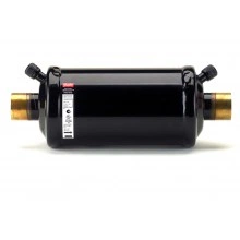 DANFOSS (RIDAN) DAS 419sVV Фильтр 1"1/8 омеднённые - 023Z1018