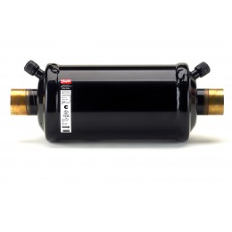 DANFOSS (RIDAN) DAS 419sVV Фильтр 1"1/8 омеднённые - 023Z1018