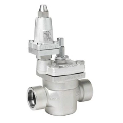 DANFOSS (RIDAN) ICS 25-5 Клапан-регулятор давления - 027H2023