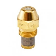 DANFOSS (RIDAN) Форсунка OD, 11,0 USgal/h, 60°, B - 030B0137