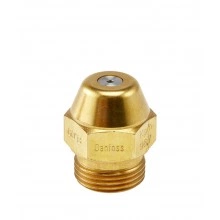 DANFOSS (RIDAN) Форсунка, тип OD, 19,5 USgal/h, 80°, B - 030B0247